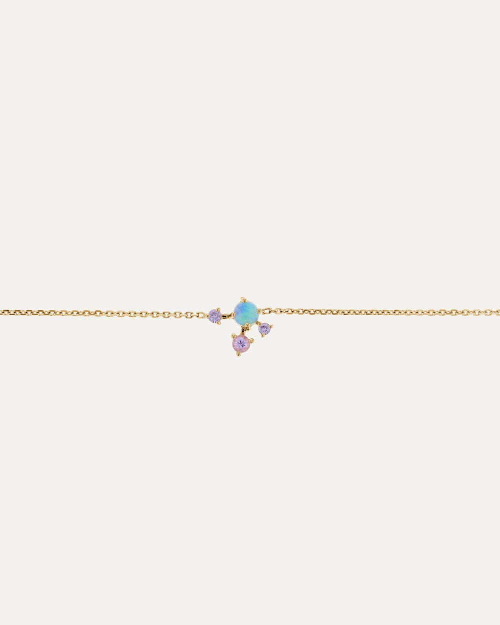 Sunflash Bracelet
