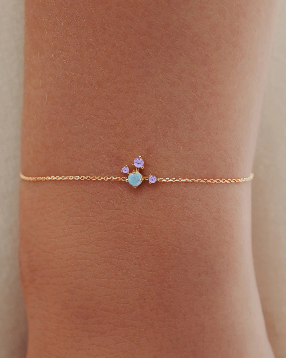 Sunflash Bracelet
