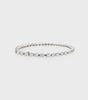 Suspense Tennis Bracelet