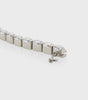 Suspense Tennis Bracelet