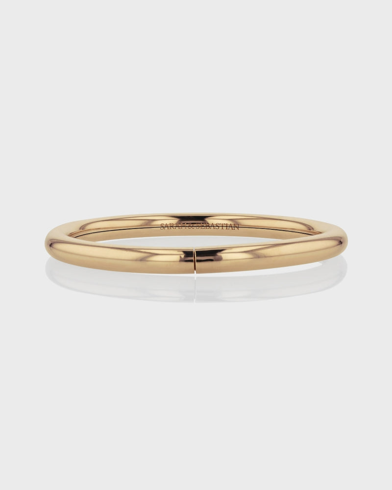 Tube Bangle IV