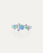 Sunflash Ring