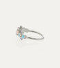 Sunflash Ring
