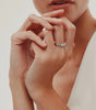 Sunflash Ring