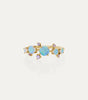 Sunflash Ring