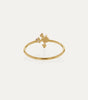 Fine Sunflash Ring