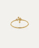 Fine Sunflash Ring