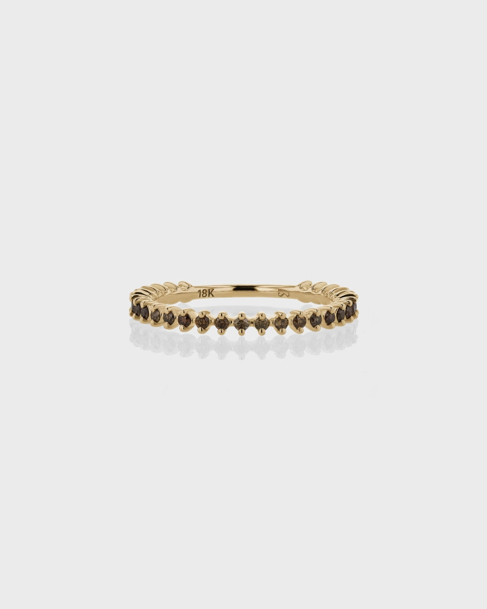 Urchin Ring