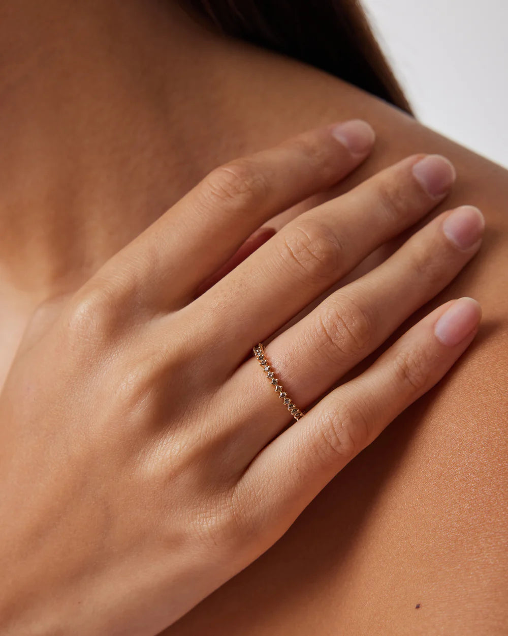 Urchin Ring