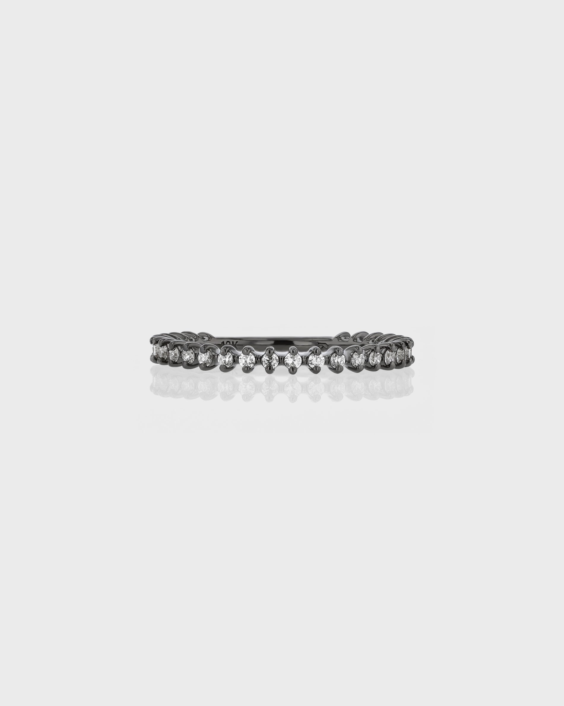 Urchin Ring